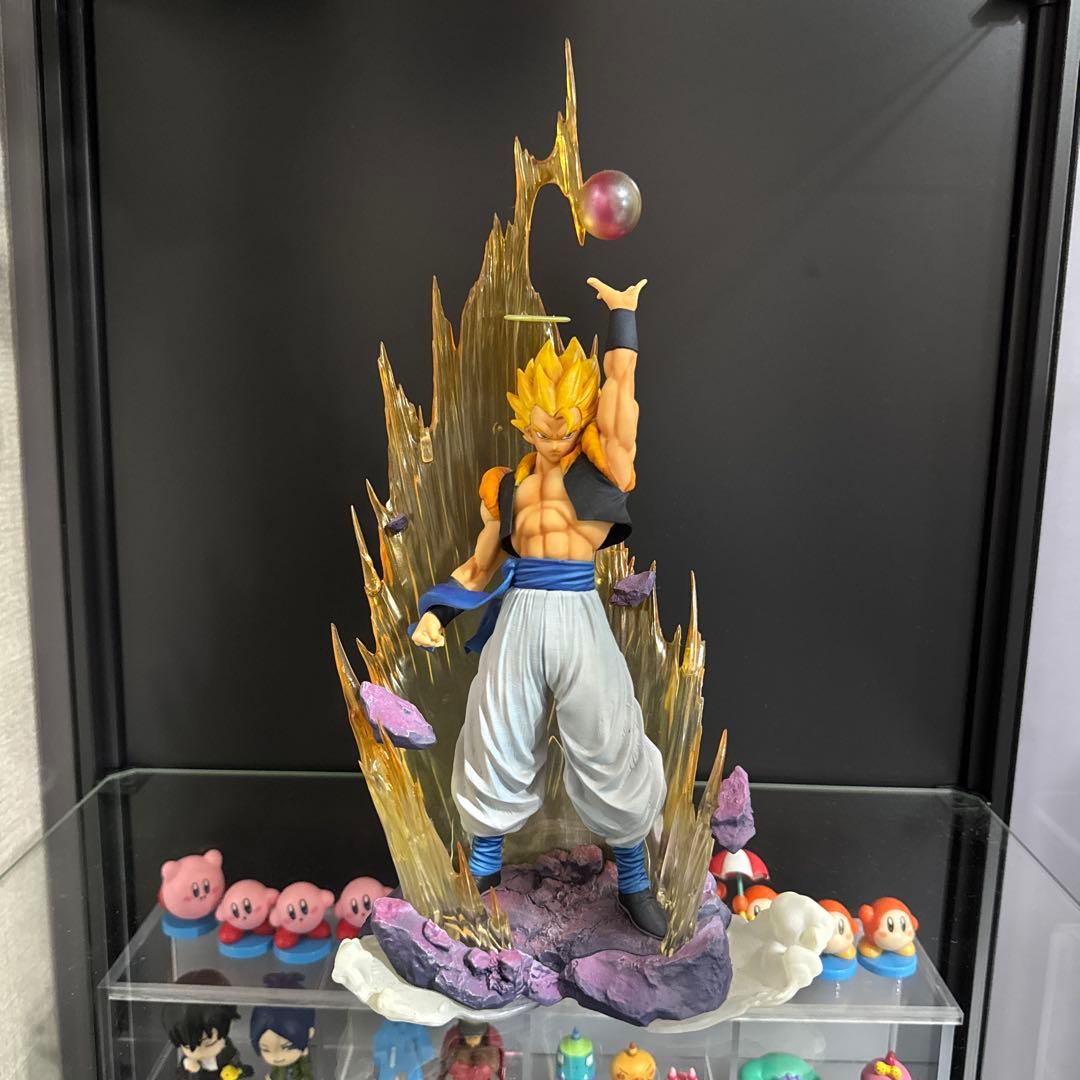 ドラゴンボール　フィギュアセット