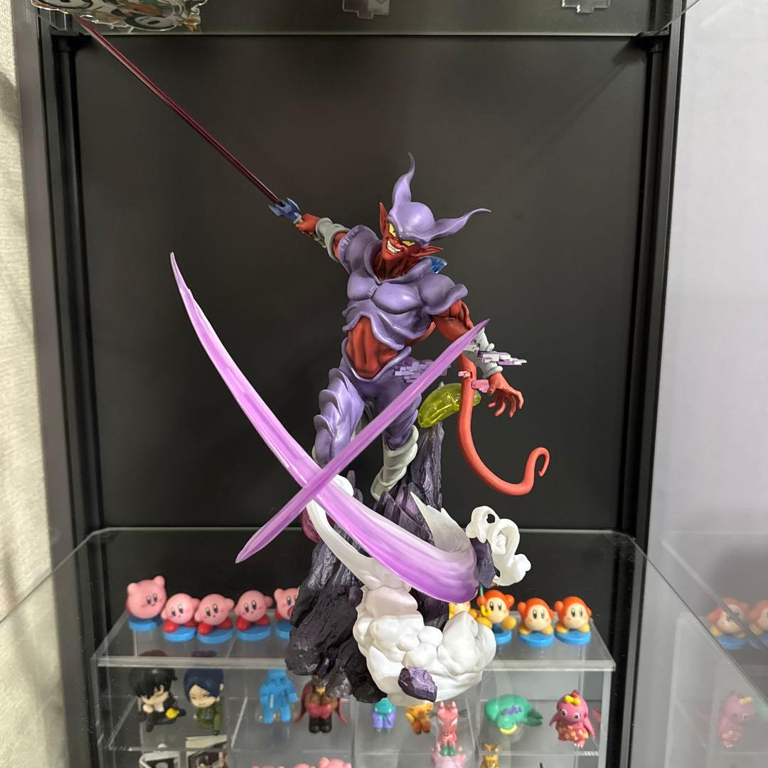 ドラゴンボール　フィギュアセット