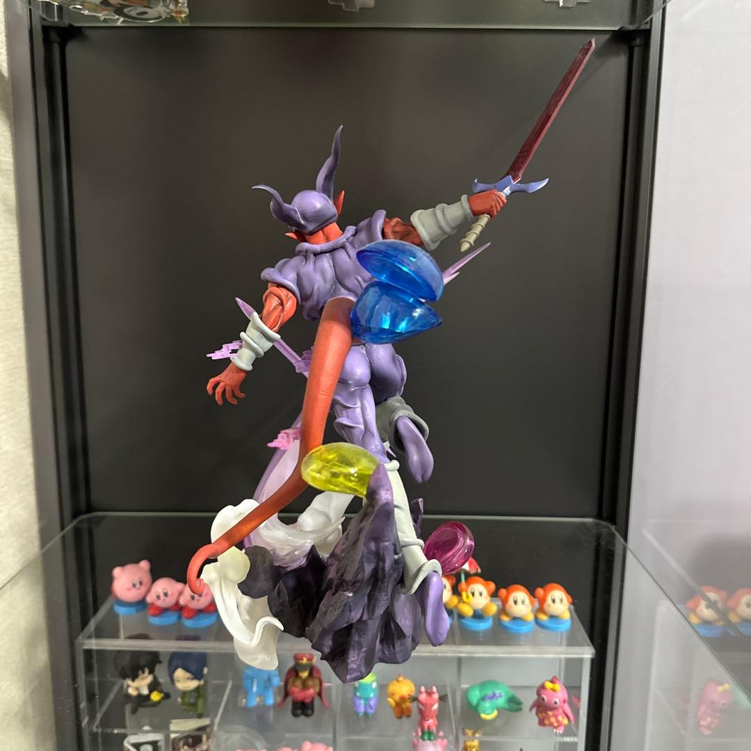 ドラゴンボール　フィギュアセット