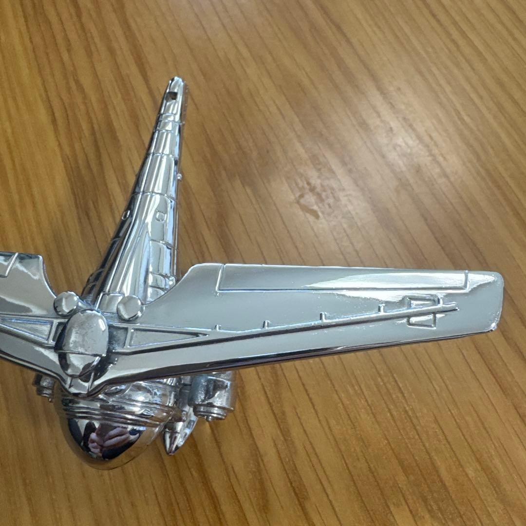 ディズニーシー　ストームライダー　ダイキャスト