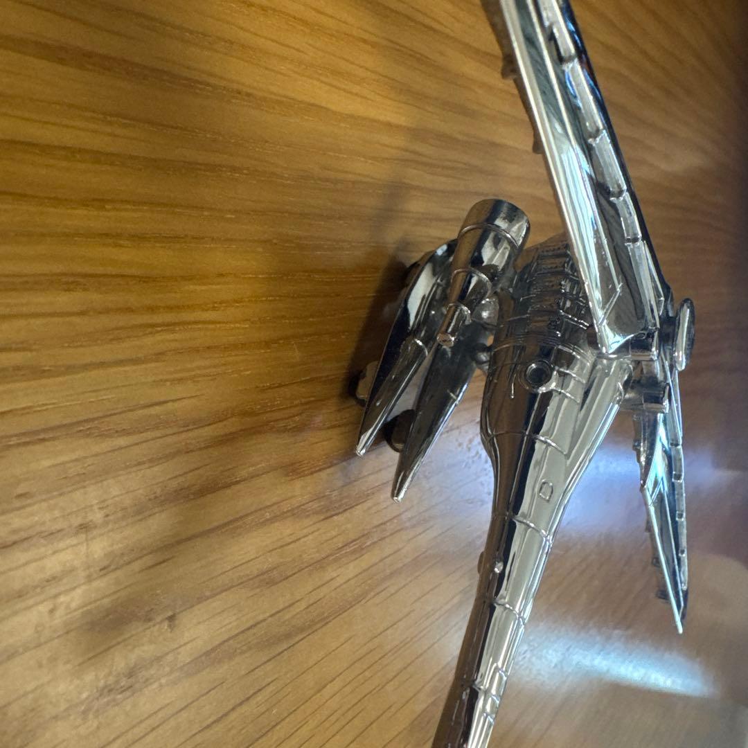 ディズニーシー　ストームライダー　ダイキャスト