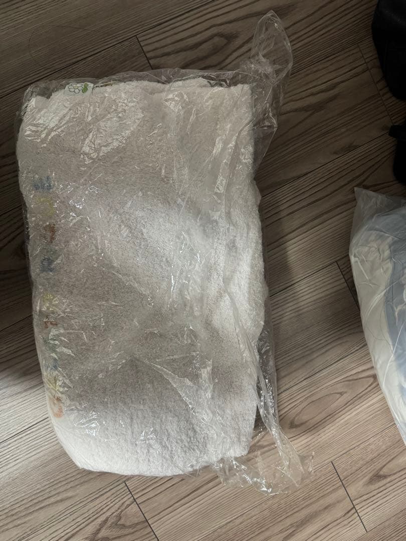 タグ付き　gelato pique ミッフィー ベビモコジャガードワンピース