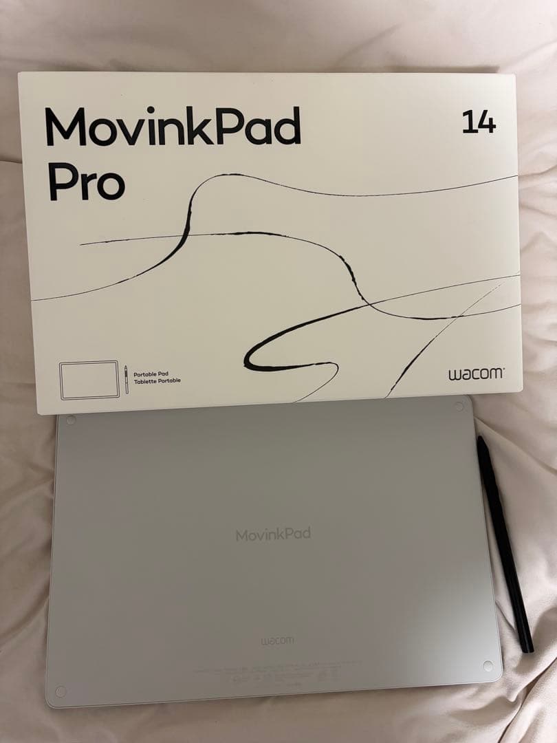 Androidタブレット本体 MovinkPad Pro 14