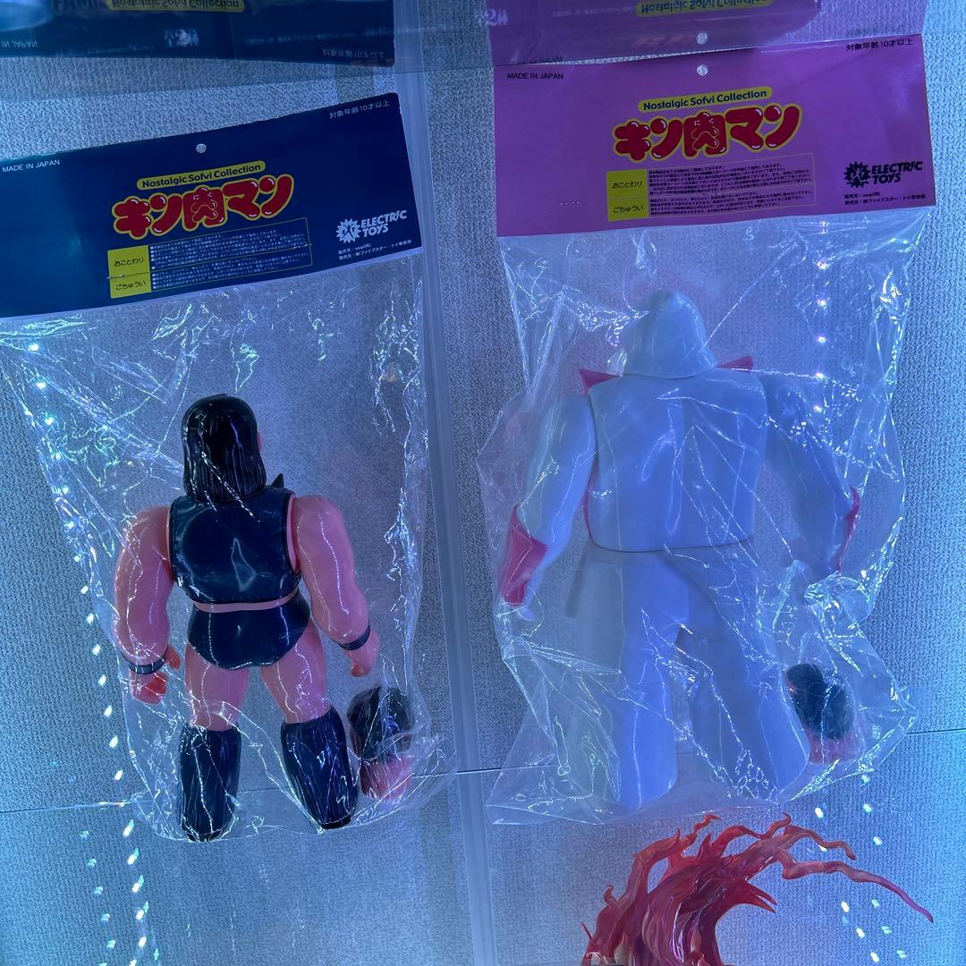 オードリー NSC 若林ネプチューンマン 春日ビッグザ武道　別注カラーver.