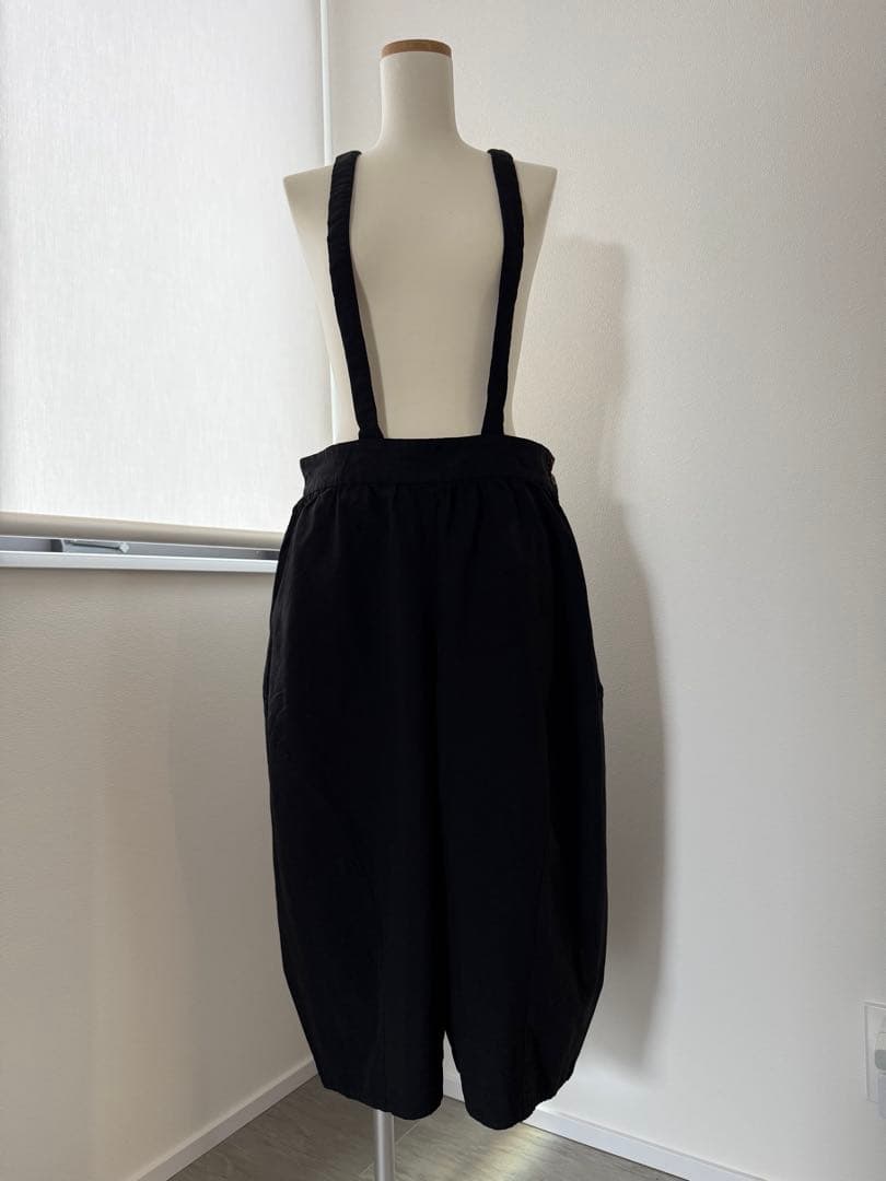 コムデギャルソンコムデギャルソン　吊りパンツ