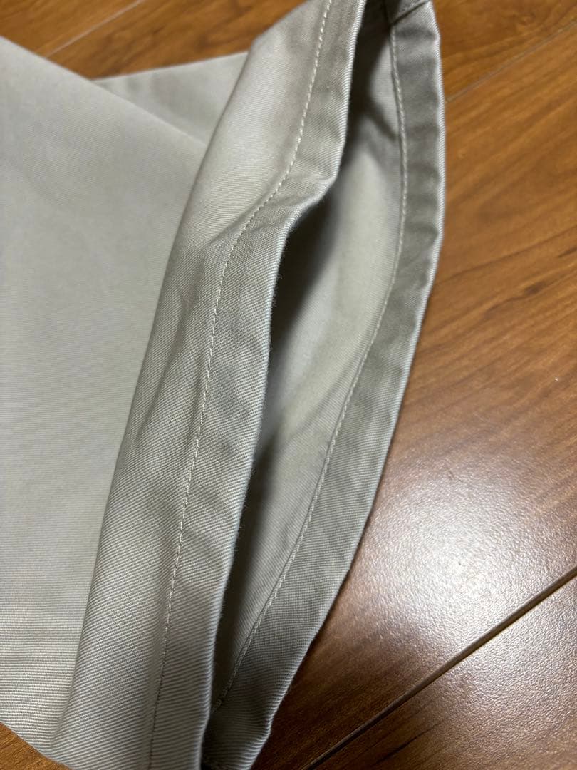 美品　トラディショナルウェザーウェア ユニオンスラック106