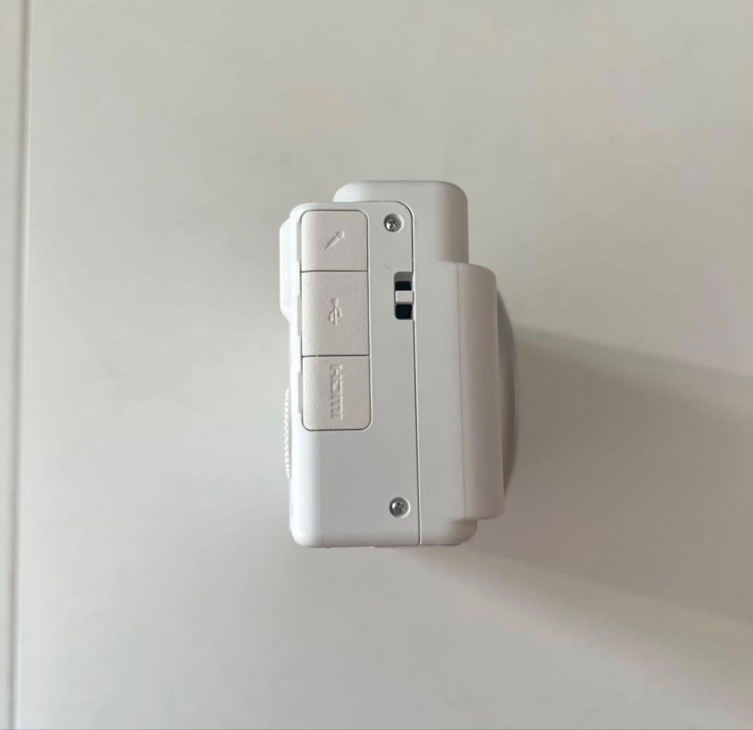 sony zv-1f 24時間以内発送 vlog 動作確認済み お値下げ◎