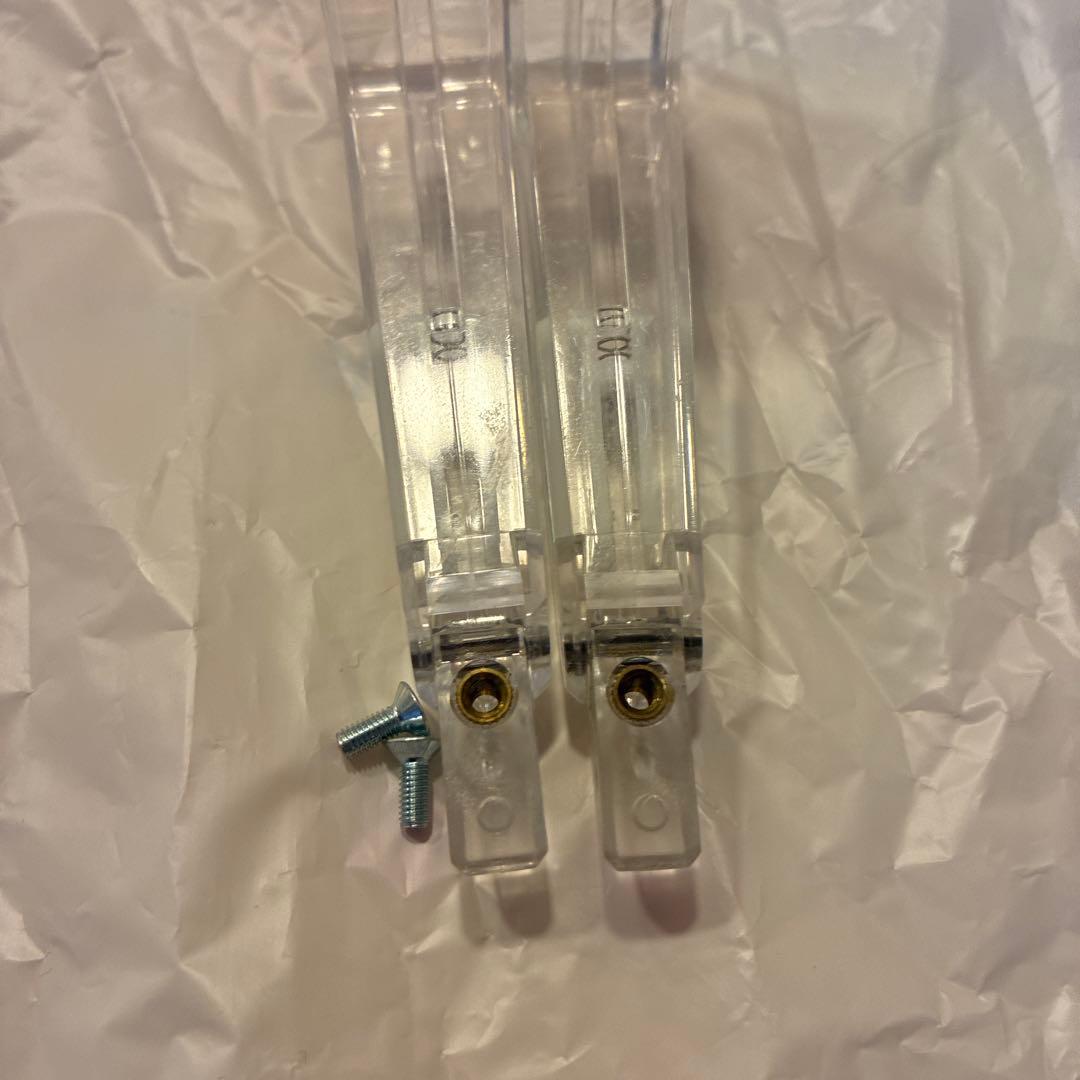 限定価格‼️UFO8アーム　 UFO10ラバシャセット