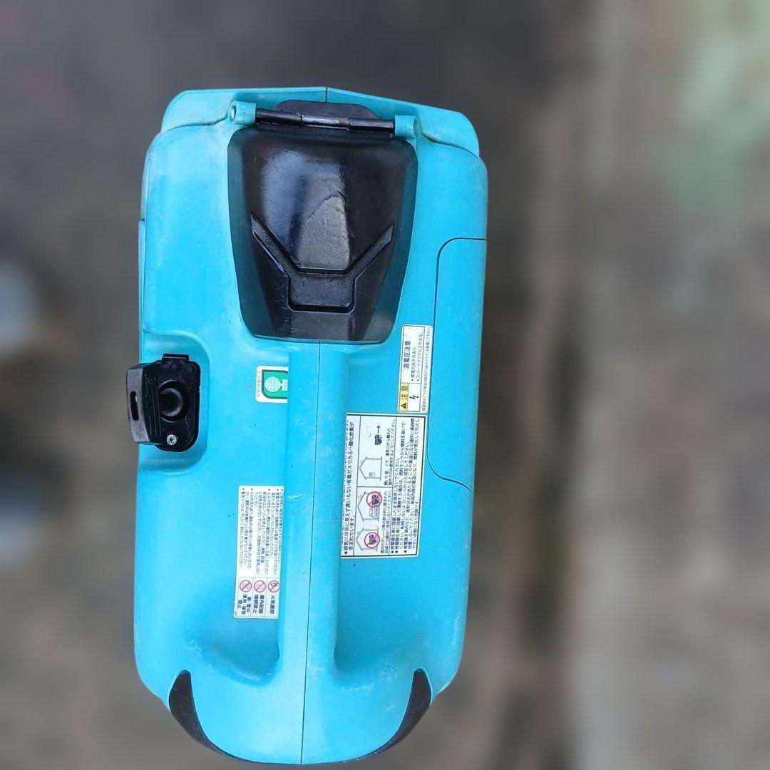 デンヨーインバーター発電機 GEー1400SSーIV　静音タイプ 作動確認済み