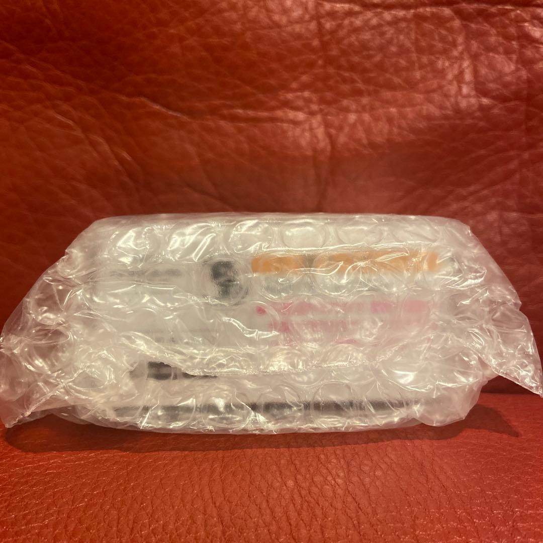 【新品未開封】トミカ　トヨタGR86 スカイラインGT-R 当選品　2点セット