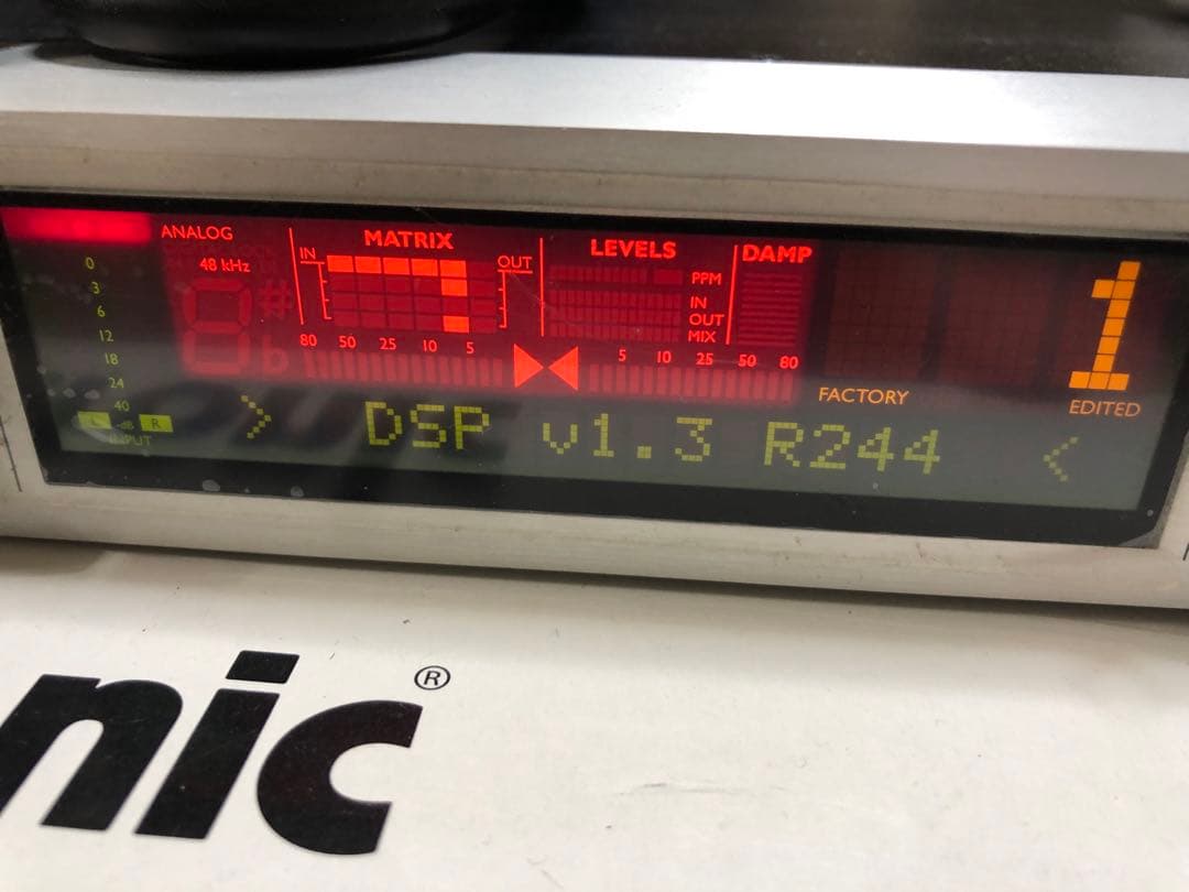 tc electronic G-Major 2 ギターエフェクター