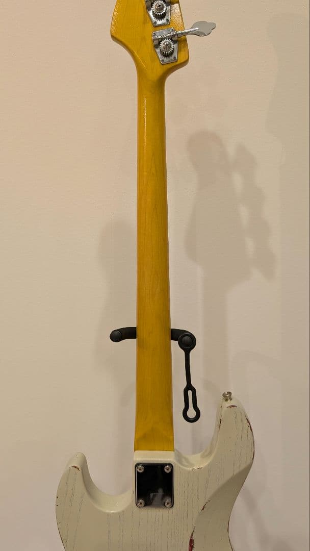 希少！　Miyako Custom Modern Vintage MJB-4R