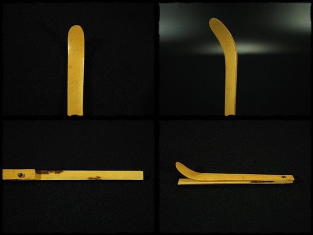 蓮月 時代 御幸籠 古裂 野点籠 野点セット 茶道具 尼僧 太田垣蓮月 d121