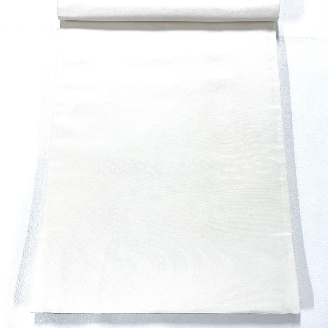 専用帯5669 4821 二点セット ●高級 正絹 太鼓六通 袋帯 花文 華文