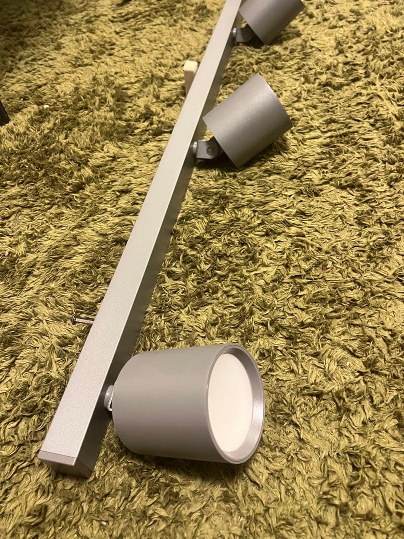 アートワークスタジオ グリッド4 ダウンライト Grid4-down light