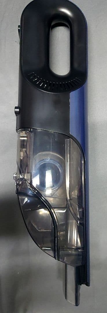 Shark 充電式サイクロンスティッククリーナー CH966J 付属品完備極美品