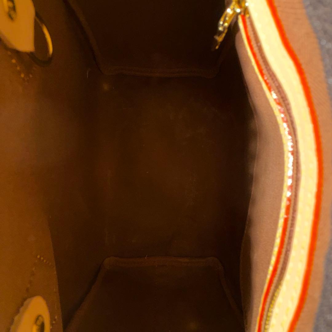 Louis Vuitton スピーディ・バンドリエール 25