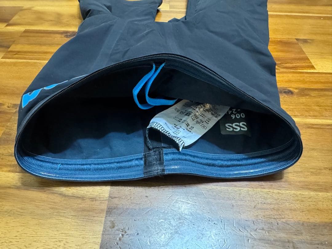 jss arena AQUAFORCE STORM MF 競泳水着 SSS