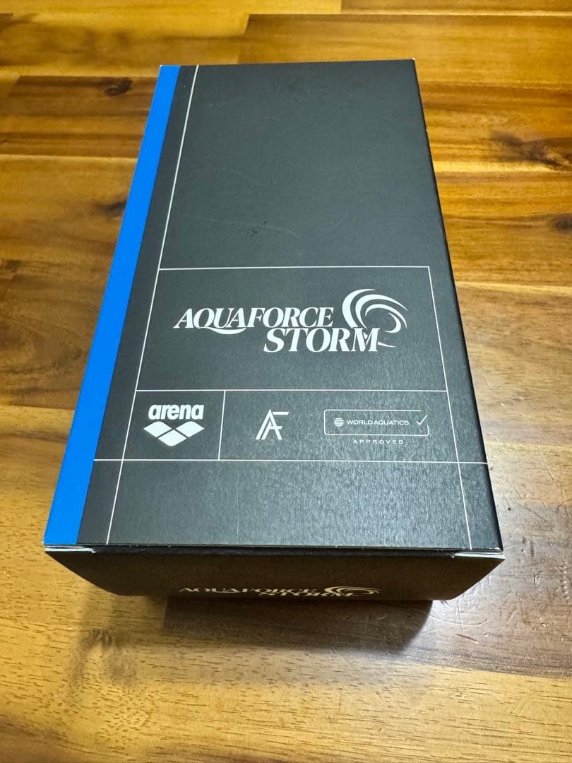 jss arena AQUAFORCE STORM MF 競泳水着 SSS