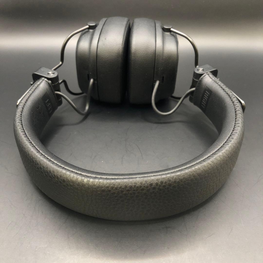 即決 Marshall マーシャル MAJOR IV ヘッドホン