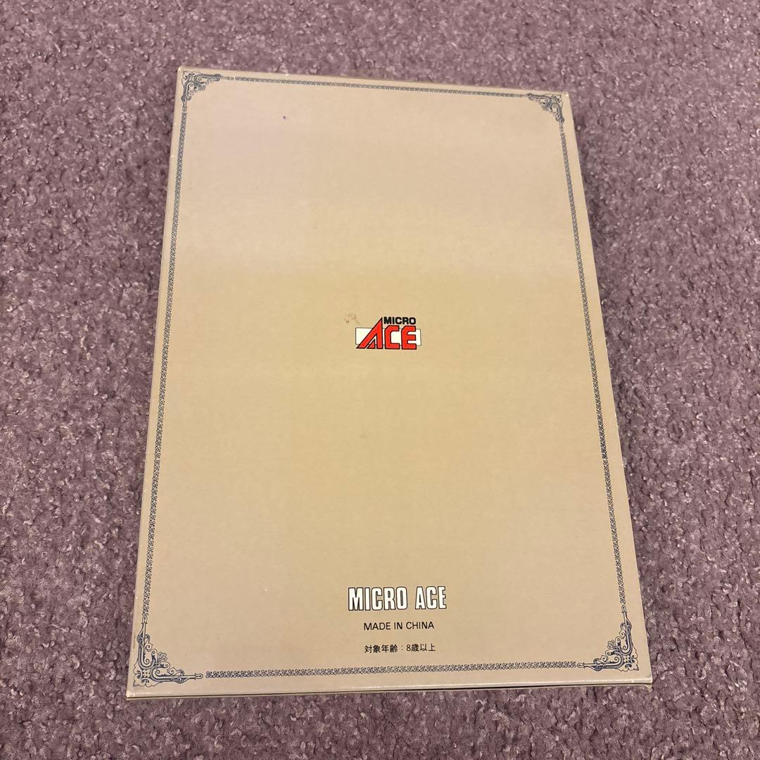 MICRO ACE TRAIN SET A-0864 Nゲージ