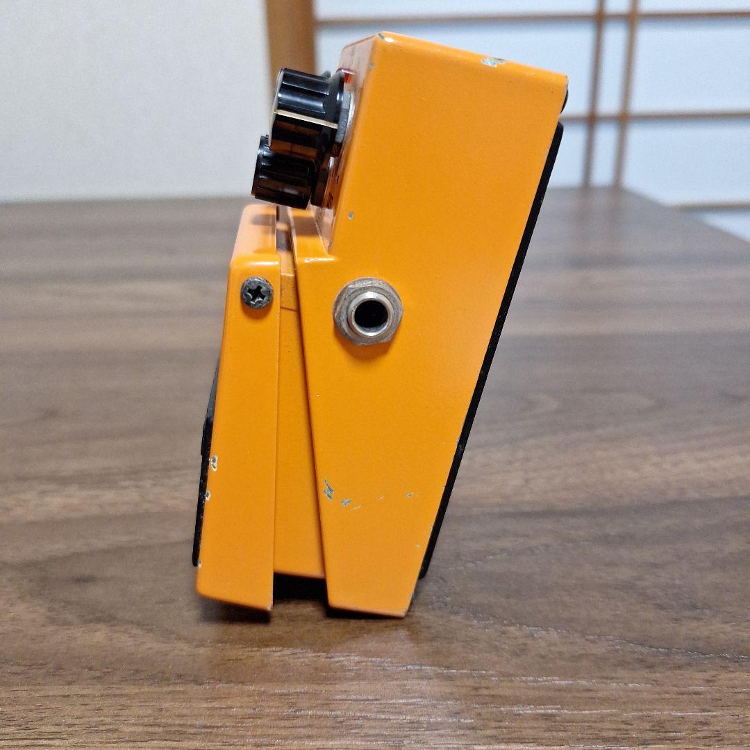 BOSS Distortion DS-1 【日本製】Made in Japan