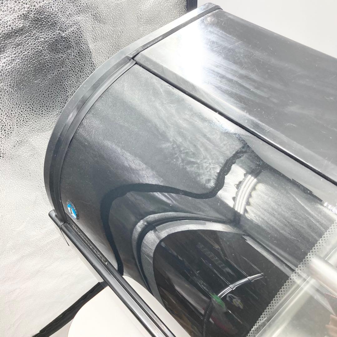 ホシザキ ネタケース HNC-90B-L-B ショーケース 動作品 2017年製