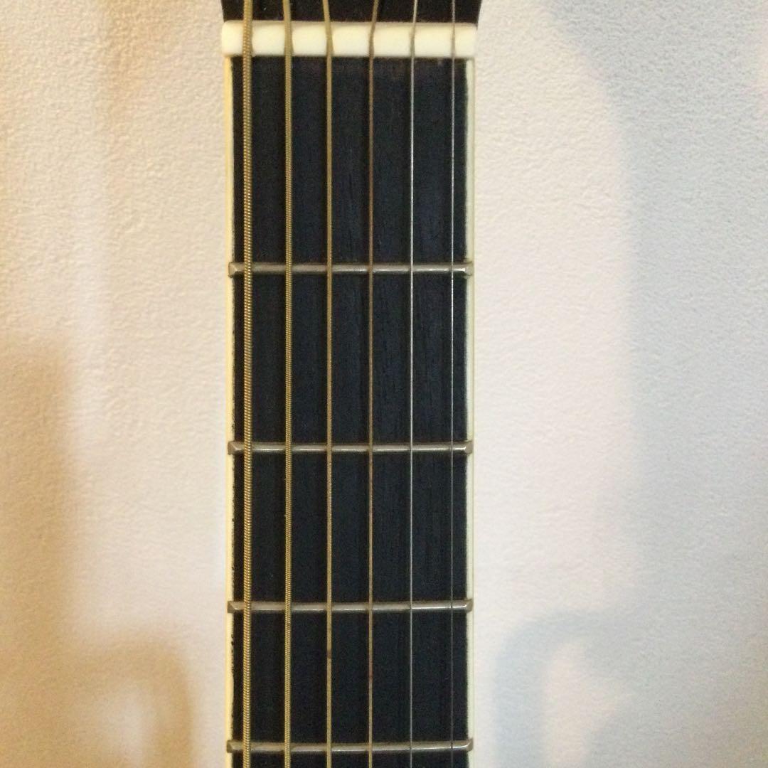 Lumber ミニアコースティックギター　L100MTS　【美品】