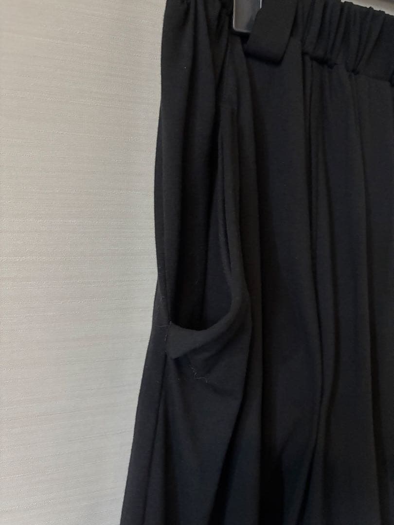 美品センソユニコMOYURUのバルーンパンツ