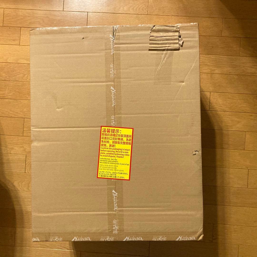 Identity V 第五人格 6周年限定オフラインパック 特別豪華版 新品