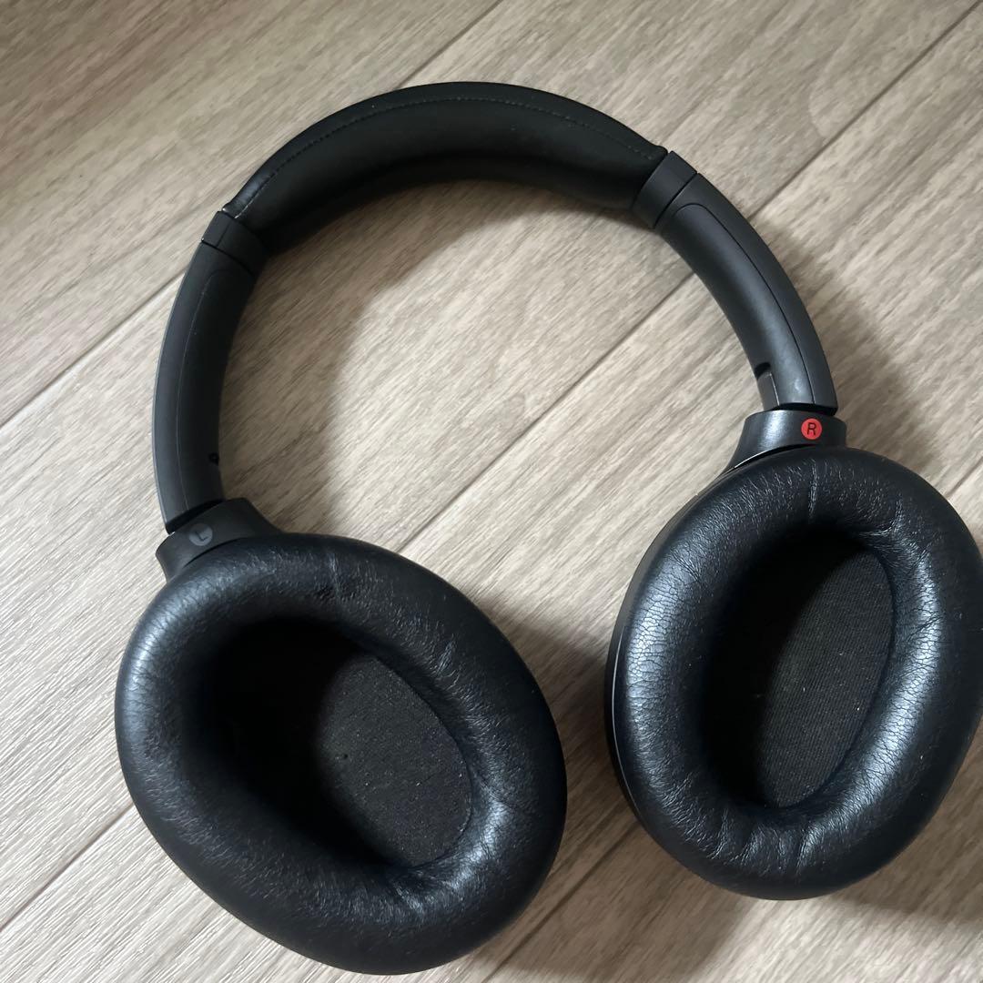 ヘッドホン SONY WH1000X-M4