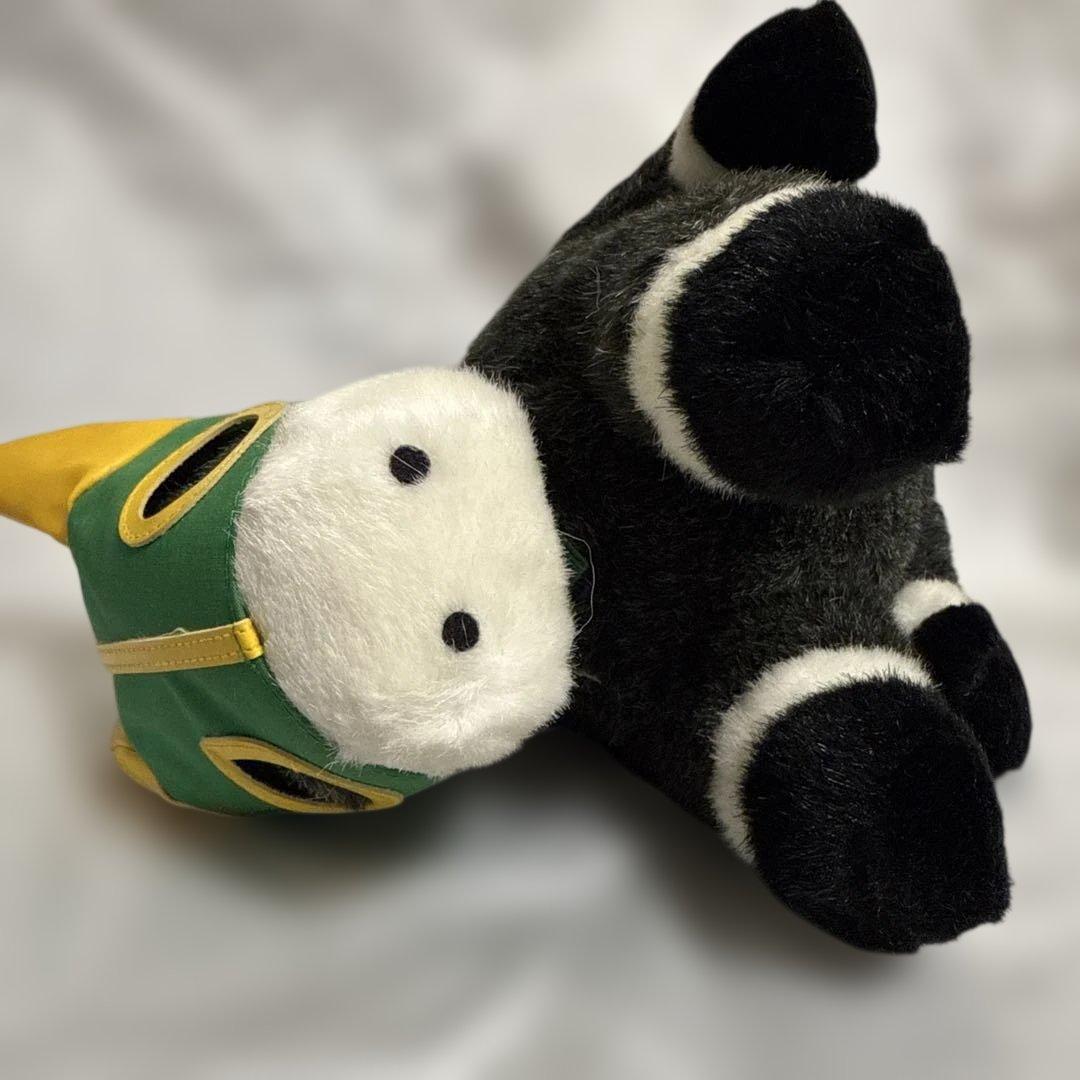 レア オグリキャップぬいぐるみ AVANTI ウマ タグ付き