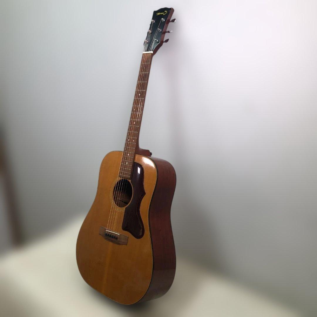 送料無料 Three S GW-15 Gibson J-50仕様 112928