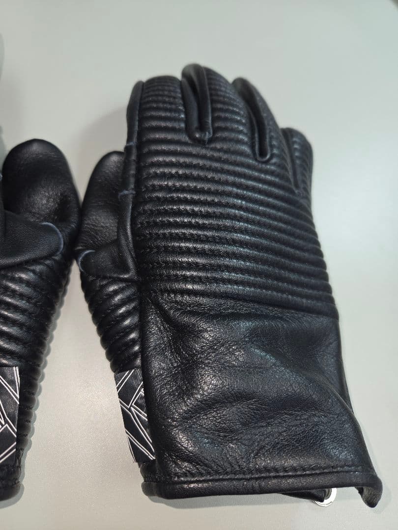 ROARS ORIGINAL　LEATHER GLOVE / レザーグローブ
