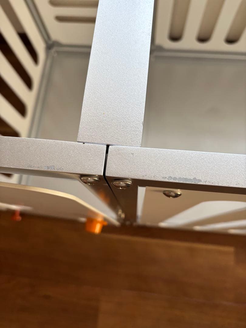 Happyinuself(ハッピーイヌセルフ) 犬小屋　ゲージ