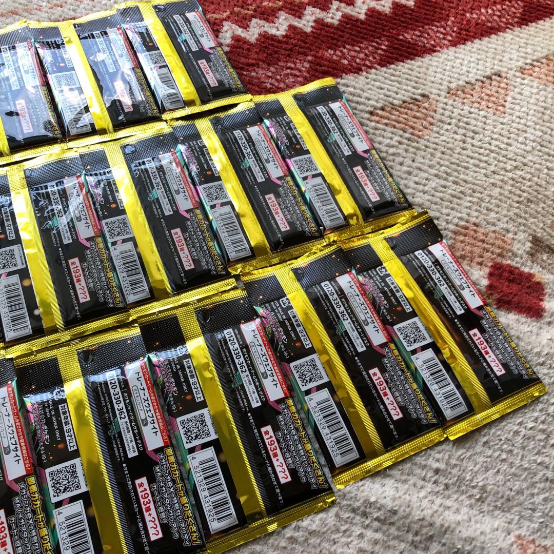 ポケモンカー ド MEGAドリームex 20パック