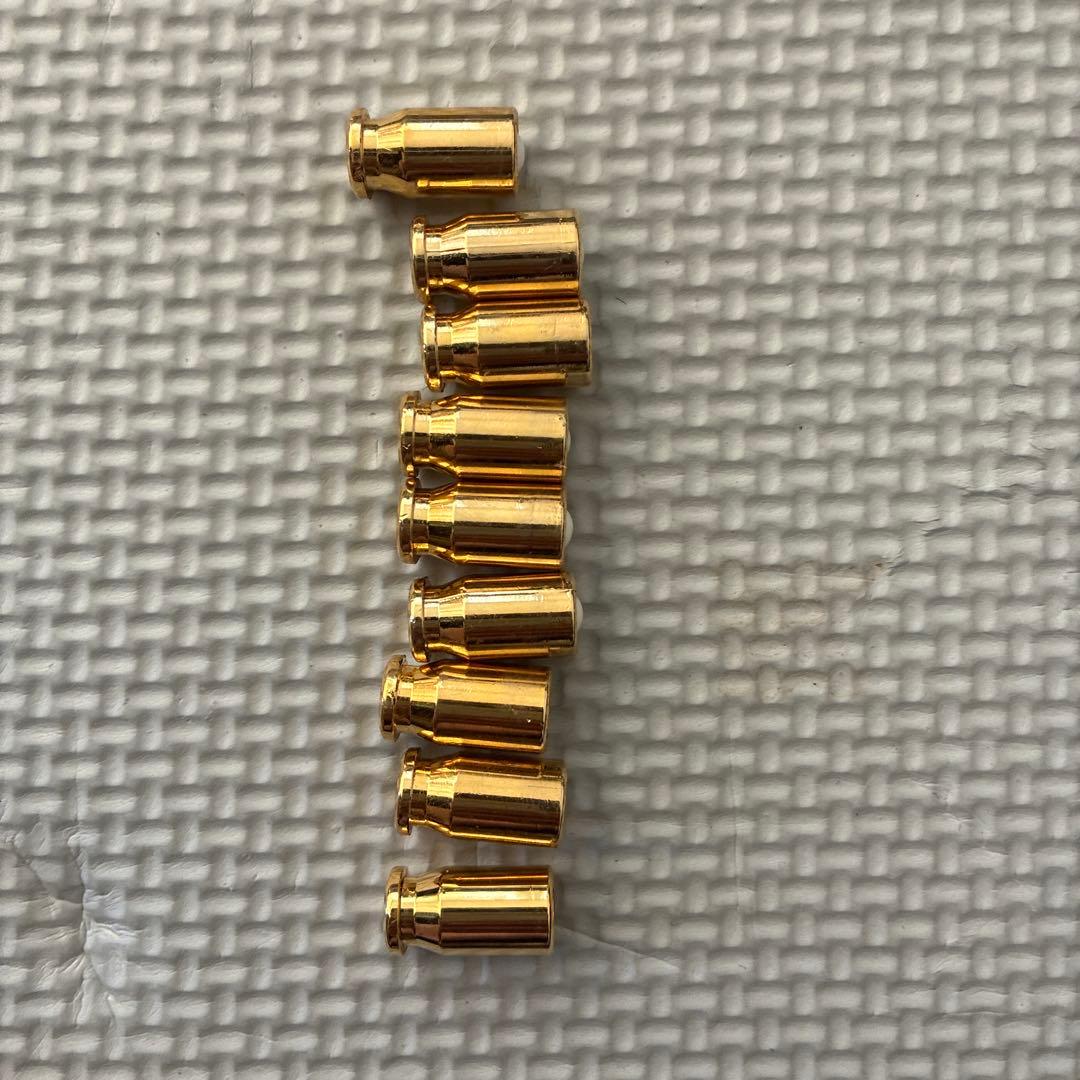 マルシン CZ75 ブラックヘビーウエイト