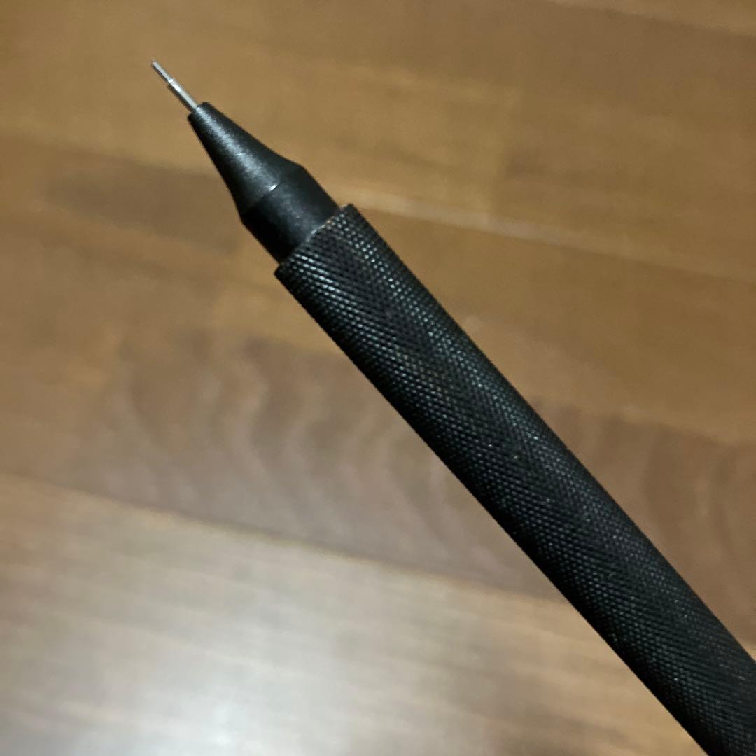 Protterプロッターシャーペン