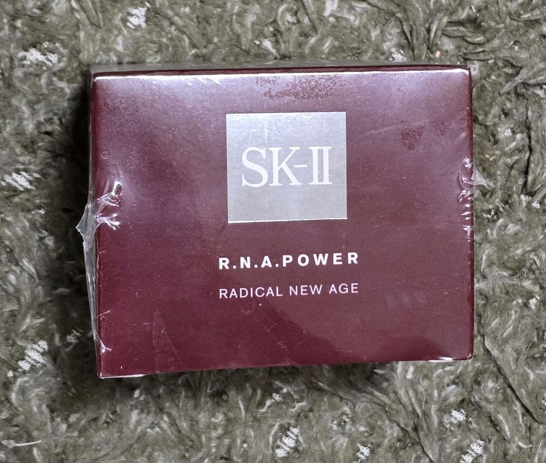 新品未開封 SK-II R.N.A.パワー ラディカル ニュー エイジ 美容乳液