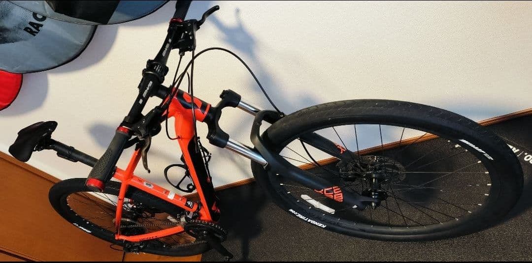 ★2022年モデル★Scott Aspect★タイヤ2種類付★27.5インチ★