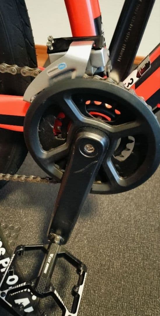 ★2022年モデル★Scott Aspect★タイヤ2種類付★27.5インチ★