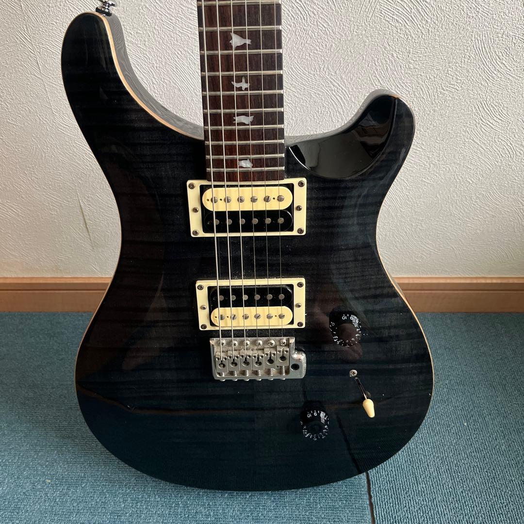 ギター PRS SE custom24