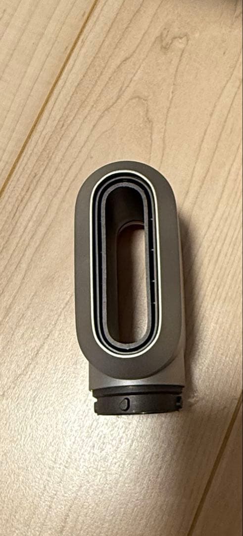 【美品】ダイソン エアラップ Complete HS01