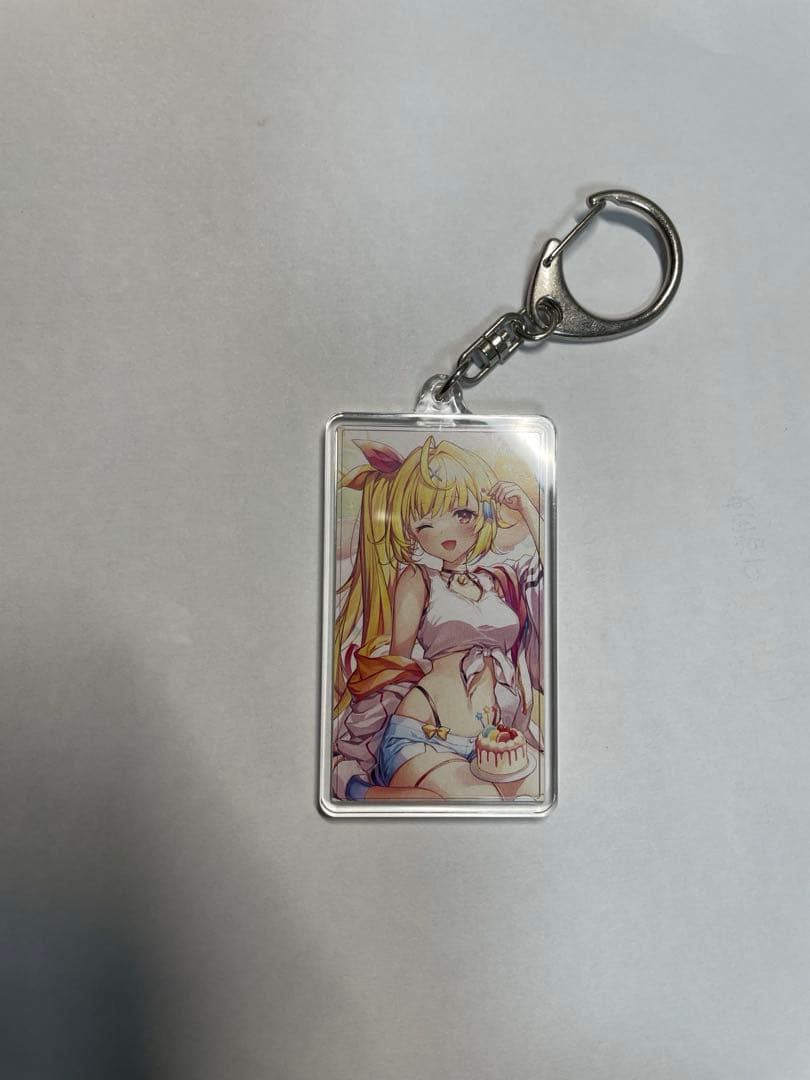 星川サラ　2021 誕生日グッズ