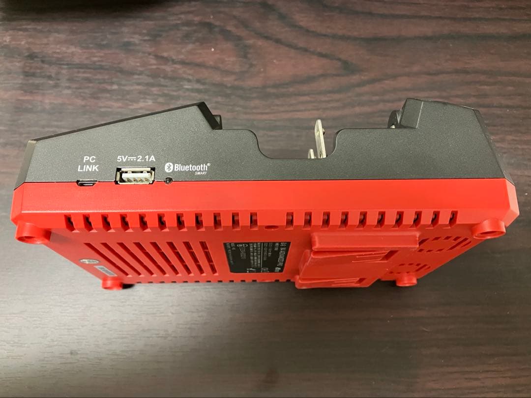 ハイテック X4アドバンスド PRO(説明書付属)