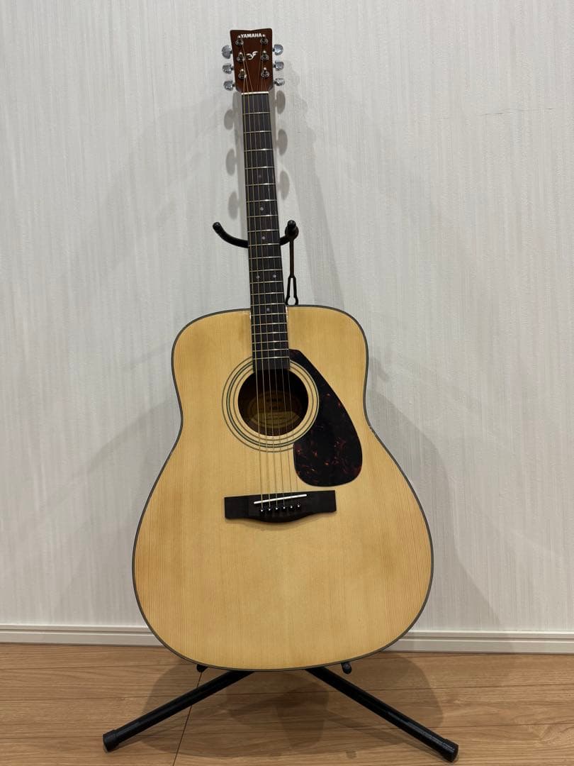 YAMAHA ヤマハ F600アコース ティックギターアコギフォークギター