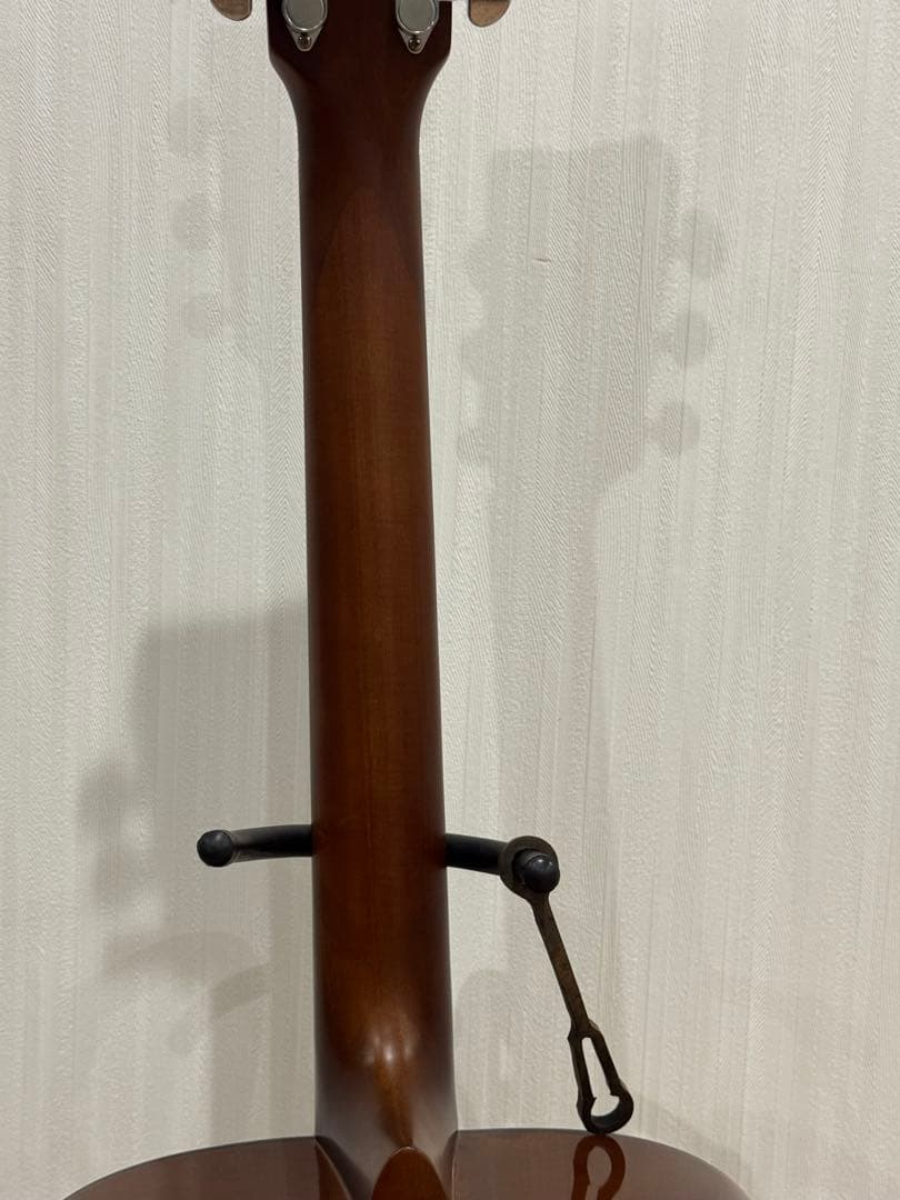 YAMAHA ヤマハ F600アコース ティックギターアコギフォークギター