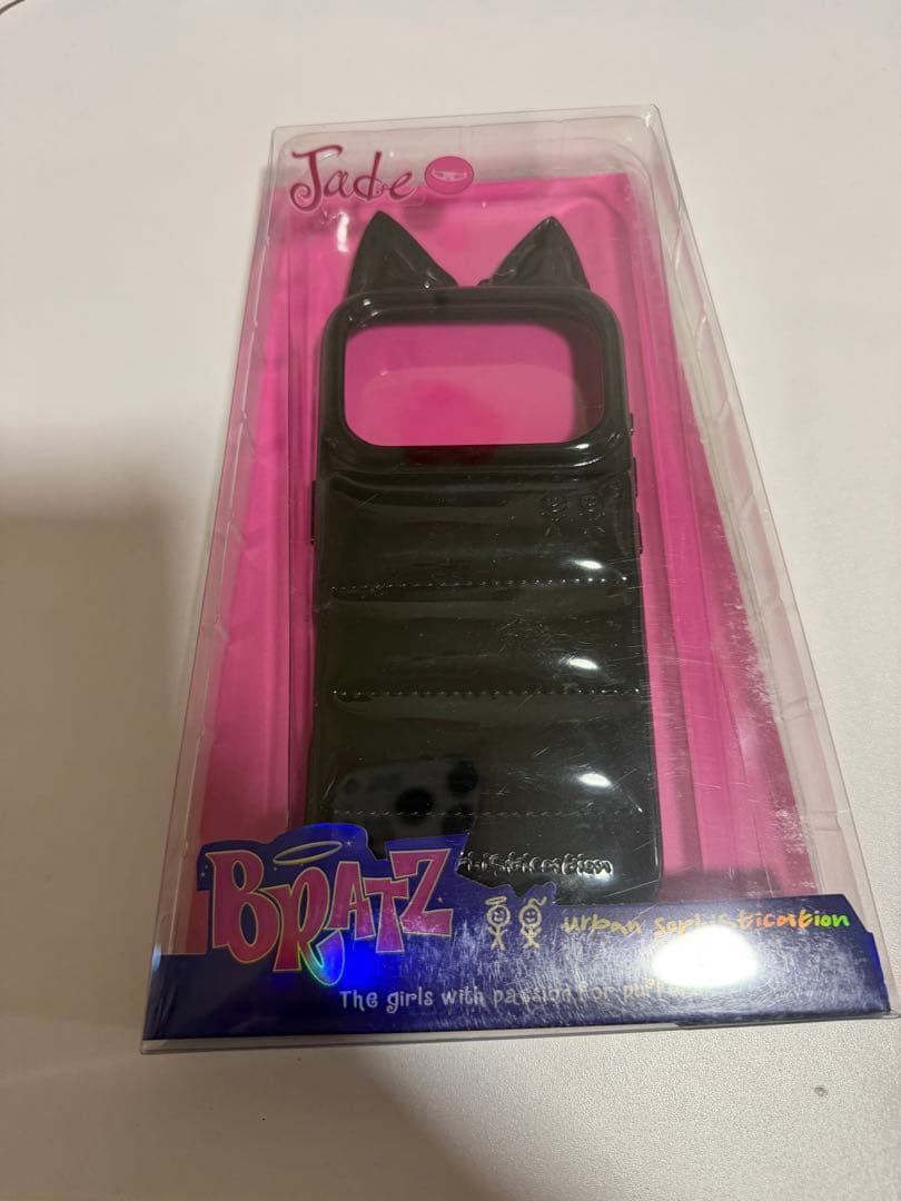 iPhoneアクセサリー Urban Sophistication iPhone17pro