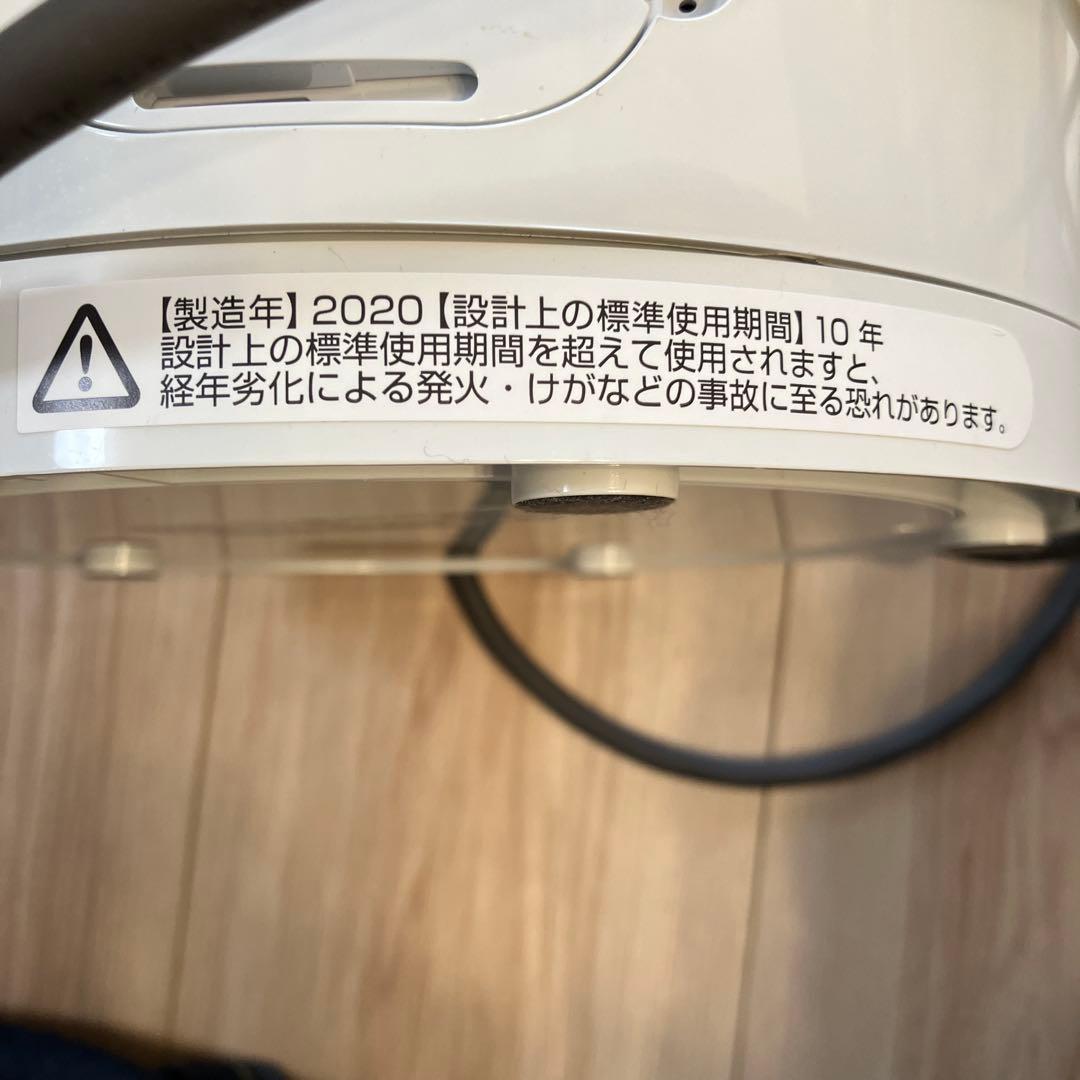 ダイソンDyson pureHot+Cool link HP03 2020年製