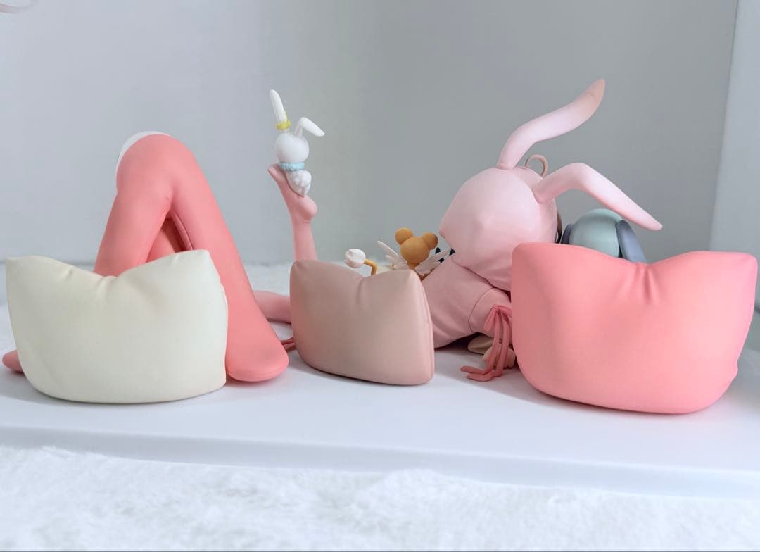 開封美品　カードキャプターさくら 木之本桜 CLAMP展記念 スケールフィギュア